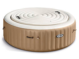 Басейн-джакузі 28474 (145-196см), фото 4