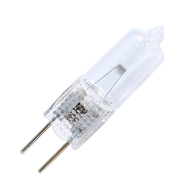 Лампа галогенна капсульна OSRAM 64640 HLX 150W 24V G6,35 E FCS 50 год.