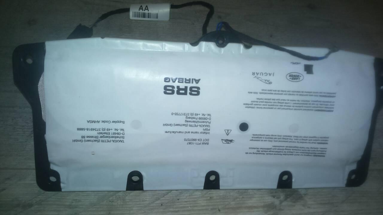 D/78(1) 9X23-F044A74-AC C2Z32119 Подушка безпеки пасажира Jaguar XF x250