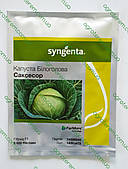 Капуста б/к серед.піз. Саксесор 2500 н. д/з 8/2019