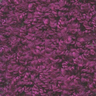 Кирове покриття побутове Condor Sphinx new 114 фіолетовий на повстяній основі високий ворс