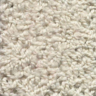 Кирове покриття побутове Condor Sphinx new 171 білий на повстяній основі високий ворс