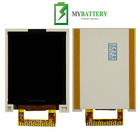 Дисплей (LCD) Bravis Base