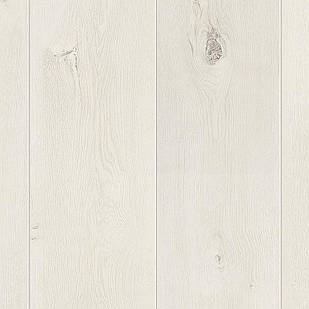 Ламинат Balterio Impressio Дуб слоновая кость 60184 Бесконечно-длинная доска 32 класс 8мм широкая доска, фаска