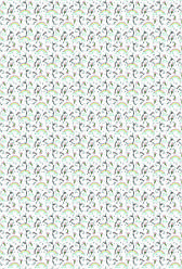 ПФ4-046. Фетр з принтом (20х30 см, 1 мм)