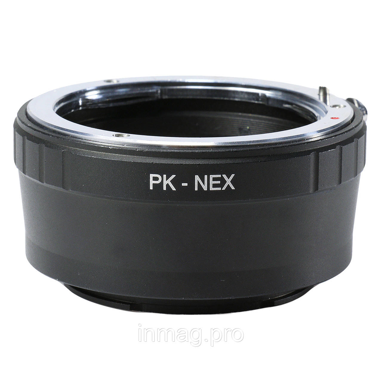 Адаптер перехідник Pentax PK K — Sony NEX E