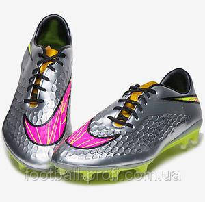 Бутси Nike Hypervenom Phatal Premium FG 677584-069