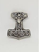 Молот Тора великий. Сконе