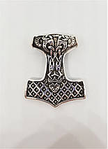 Молот Тора великий. Сконе, фото 2