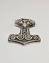 Молот Тора великий. Сконе, фото 5