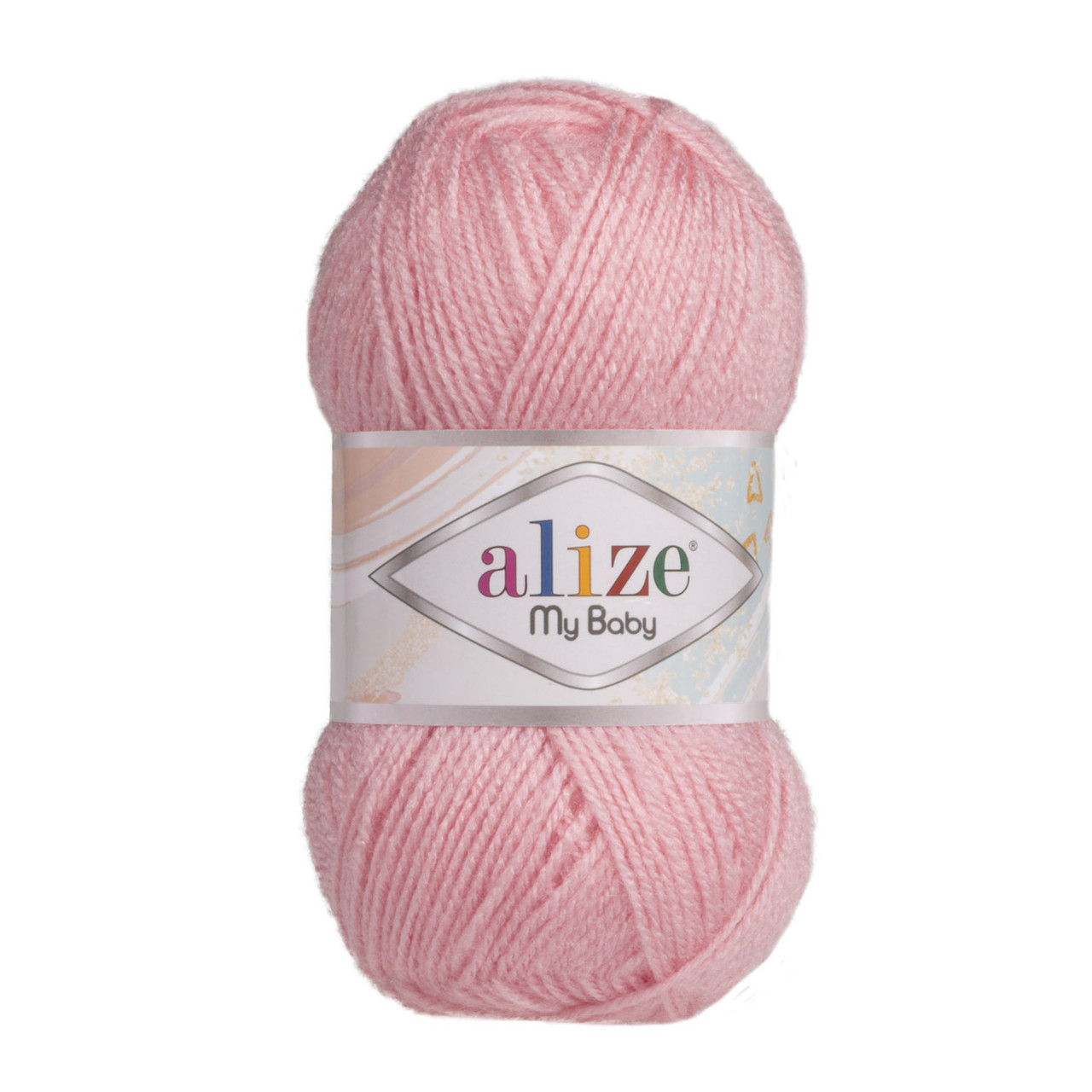 Alize My Baby 161 пудра