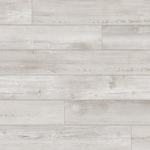 Ламінат Kaindl Classic Touch 8.0 Сосна Грізлі К4376 32 клас 8 мм товщина вузька дошка з фаскою, фото 1