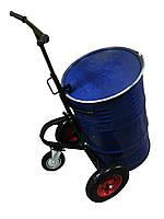 Візок для перевезення бочок (Бочковоз)