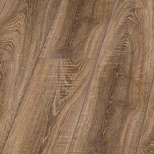 Ламінат Kronopol Parfe Floor 4V Дуб Марсель 4043 для спальні коридору передпокою під теплу підлогу з фаскою