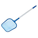 BW Сачок 58325 для очищення верхнього шару води, фото 4