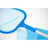 BW Сачок 58325 для очищення верхнього шару води, фото 5