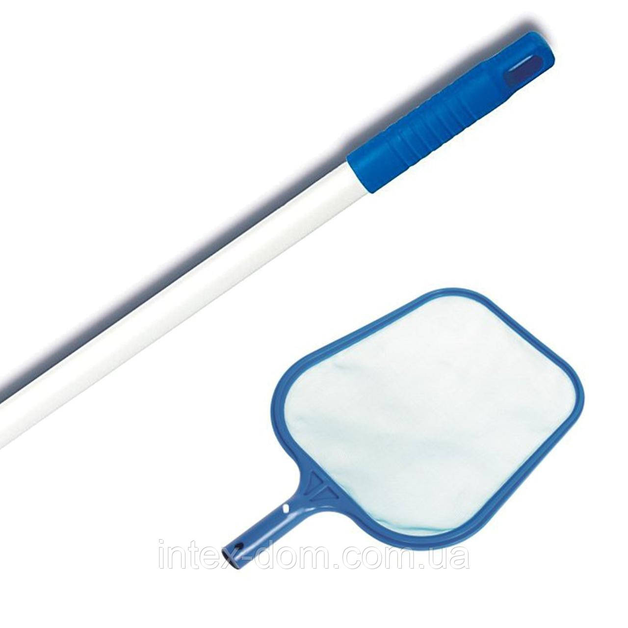 BW Сачок 58325 для очищення верхнього шару води, фото 1