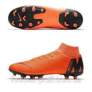 Бутсы Nike Superfly VI Academy MG AH7362-810 SR