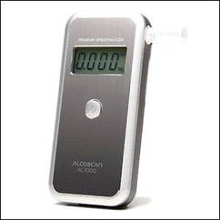 Алкотестер AlcoScan AL7000