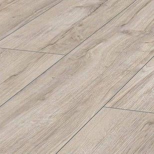 Ламінат Kronotex EXQUISIT Plus Дуб Монтмело Бергамо 3673 32 клас, 8мм товщина широка дошка з фаскою