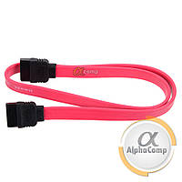 Кабель передавання даних SATA 50 см