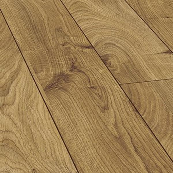 Ламинат Kronotex MAMMUT Дуб Эверест Бронза 3077 Влагостойкий 33 Класс ...