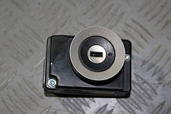 Замок запалювання 3D0905865C Audi A8 D3