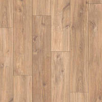 Ламинат влагостойкий Quick Step CLASSIC Дуб полуночный натуральный CLM1487 32 класс 8мм толщина с фаской