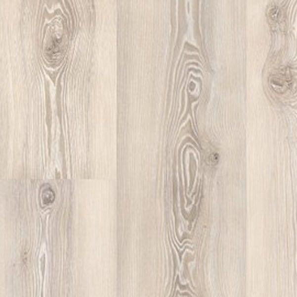 Ламинат влагостойкий Quick Step CLASSIC Доска ясеня белого 1486 32 класс 8мм толщина без фаски