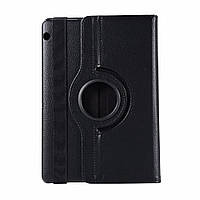 Чехол поворотный для Huawei Mediapad T3 10 AGS-L09 AGS-W09 9.6" TTX 360° Leather Case Black (Черный)