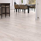 Ламинат Quick Step Impressive Дуб мягкий бежевый IM1854 водостойкий 33 класс 8мм с фаской, фото 2