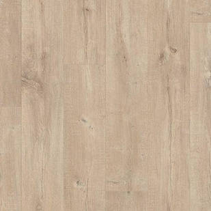 Ламінат Quick Step LARGO Дошка дуба домініканського натурального LPU1622 для кухні, спальні 32 клас 9,5 мм широка дошка