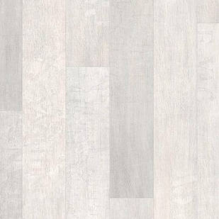 Ламінат для кухні, спальні Quick Step LARGO Дошка дуба пасифік LPU1507 з фаскою під теплу підлогу 32 клас 9,5 мм широка дошка