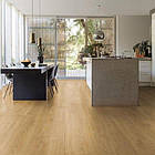 Ламінат Quick Step MAJECTIC лісовий масив Дуб натуральний MJ3546 водостійкий 32 клас 9,5 мм широка дошка, фото 3