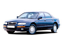 Mazda XEDOS 9 (1993-2001)