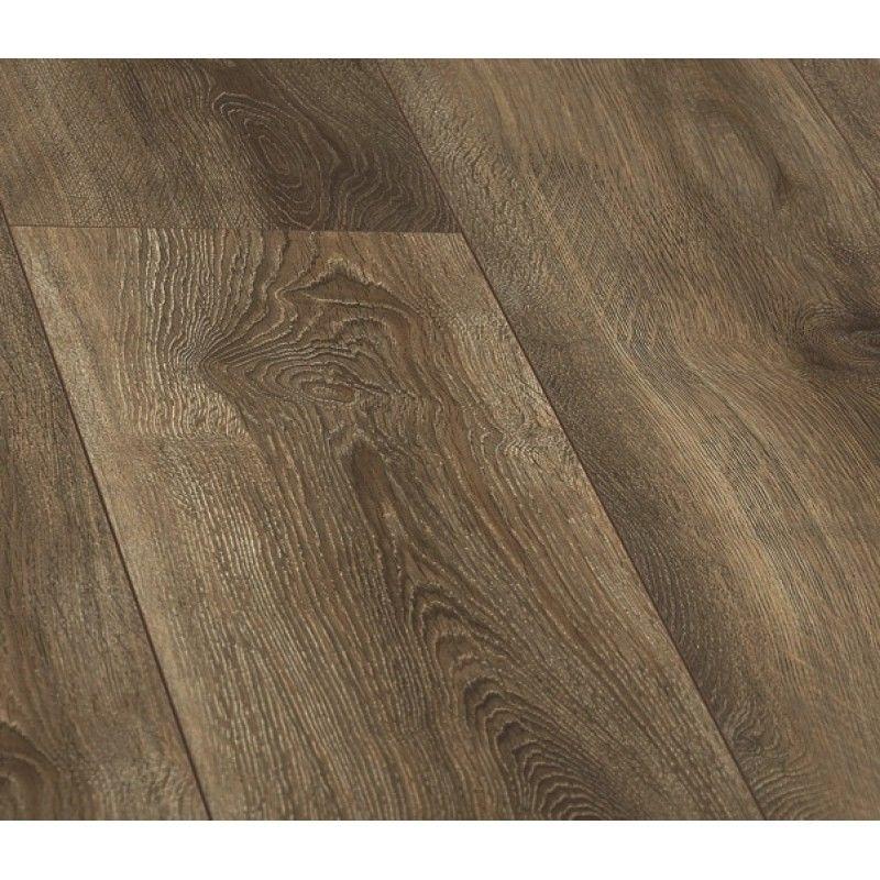 Ламінат Кронопол SIGMA Дуб Лариса 5384 32 клас, 8мм товщина з фаскою, фото 1