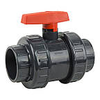 Труби та фітинги ПВХ під клей