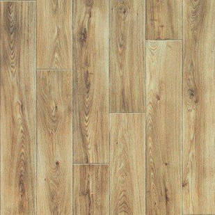 Лінолеум побутовий Tarkett Delta Aurora 1 (Таркет Дельта Аврора 1) дуб світло-коричневий