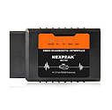 Автосканер NEXPEAK NX103/ELM327/V1.5 Full/OBD2/WIFI/iPhone IOS, фото 2