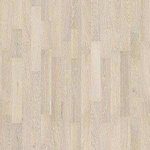 Паркетна дошка Barlinek DECOR LINE ДУБ Пудинг Молті 3WG000680 трьохполосна, лакована без фаски