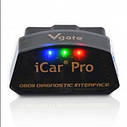 Авто сканер Vgate iCAR Pro OBD2 Bluetooth 3,0 для Android ELM327, фото 7