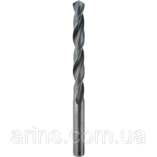 Свердло ліве 5.5 мм р6м5 Вільнюс, фото 1