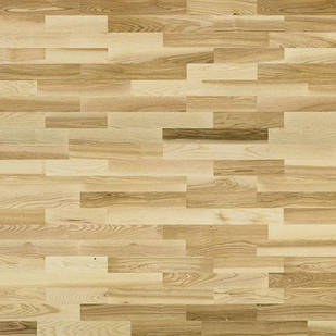 Паркетна дошка Barlinek DIANA FOREST Ясен Мюнхен (Munchen) 3W8000124 трьохполосна лакована без фаски