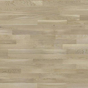 Паркетна дошка Barlinek DIANA FOREST Дуб Вольфсбург (WOLFSBURG) 3W8000347 трьохполосна лакована без фаски