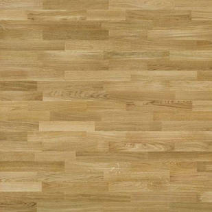 Паркетна дошка Barlinek LIFE LINE ДУБ Амазон Молті 3WG000638 трьохполосна лакована без фаски