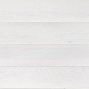 Паркетна дошка Barlinek PURE Ясен Лимонний Шербет Гранде 1W1000489 односмугова браш лакована з фаскою