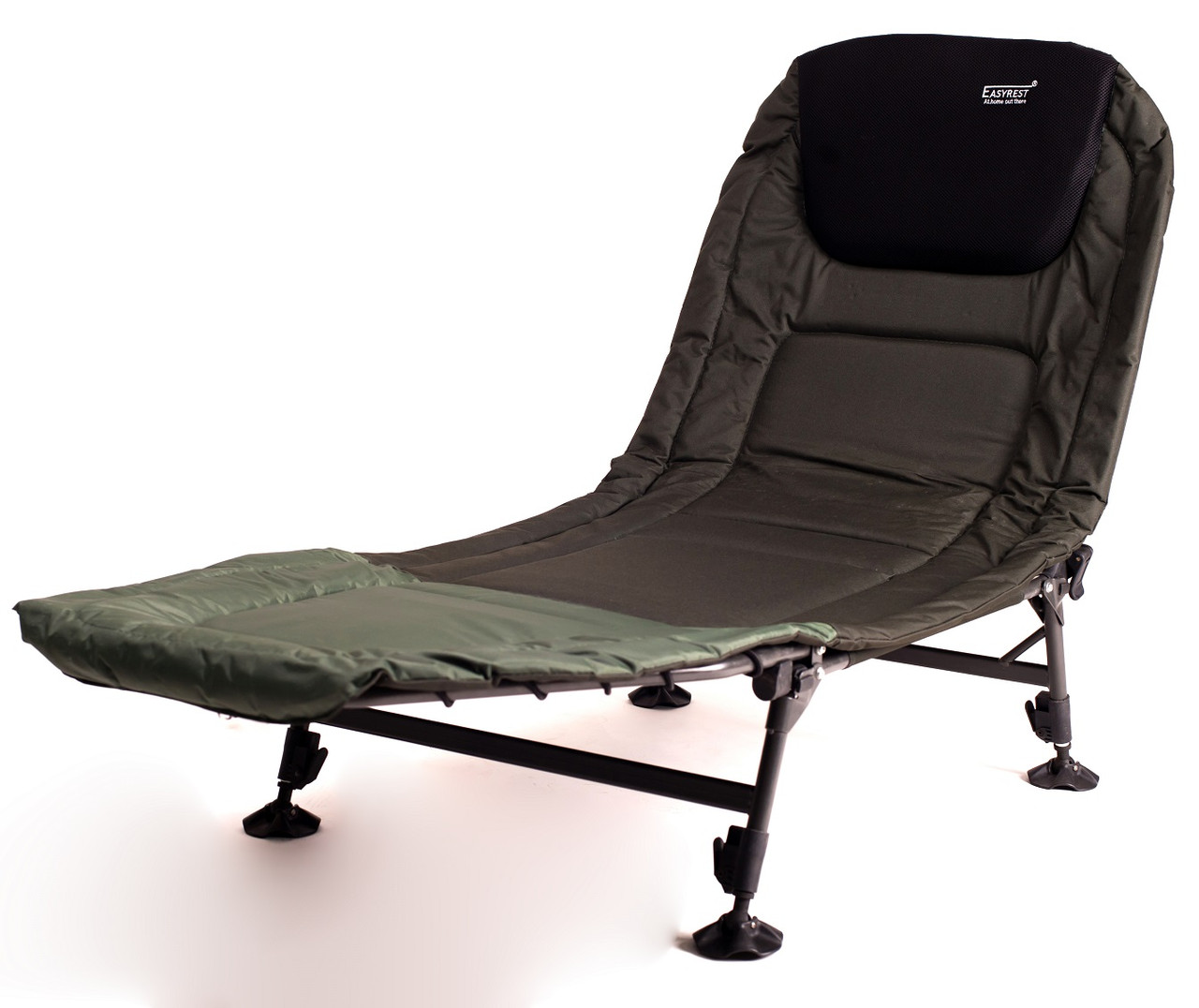 Коропова розкладачка Ranger Easyrest