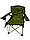 Складане крісло Ranger Rshore Green, фото 5