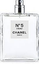 Chanel N5 L'Eau туалетна вода 100 ml. (Тестер Шанель 5 Л'Еау), фото 2