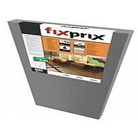 Подложка под ламинат Arbiton FixPrix 3мм ЕКО